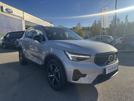 VOLVO XC40 B4 197ch Ultimate DCT 7 à vendre à Lons-le-Saunier - Image n°3