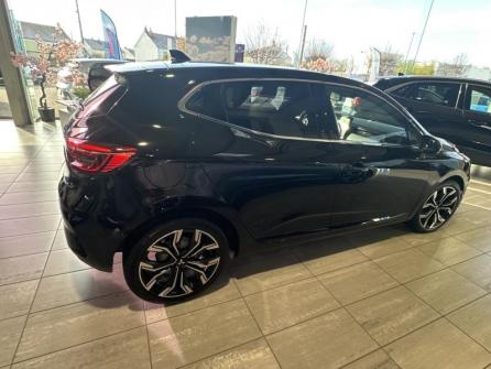 MITSUBISHI Colt 1.0 MPI-T 91ch Intense à vendre à Auxerre - Image n°4