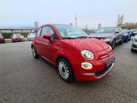 FIAT 500C 1.0 70ch BSG S&S Dolcevita à vendre à Oyonnax - Image n°3