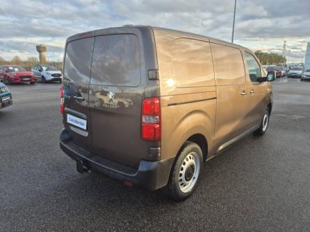 PEUGEOT Expert Fg Standard 1.5 BlueHDi 100ch S&S Premium à vendre à Montargis - Image n°5