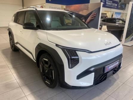 KIA EV3 204ch 81,4kWh GT-Line à vendre à Troyes - Image n°3