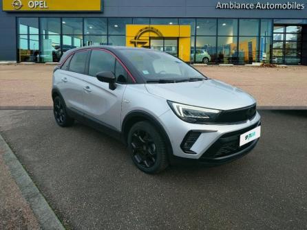 OPEL Crossland X 1.5 D 110ch GS à vendre à Troyes - Image n°3