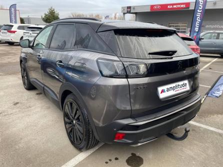 PEUGEOT 3008 HYBRID 225ch GT Pack e-EAT8 à vendre à Troyes - Image n°7