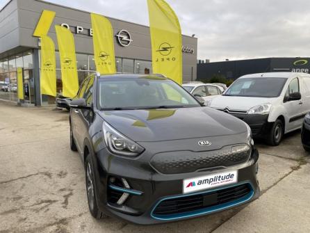 KIA e-Niro Premium 204ch à vendre à Montereau - Image n°1