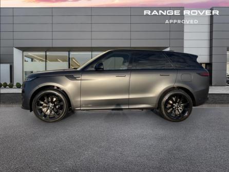 LAND-ROVER Range Rover Sport 3.0 P460e 460ch PHEV Dynamic HSE à vendre à Troyes - Image n°2