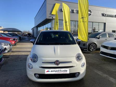 FIAT 500 1.0 70ch BSG S&S à vendre à Montereau - Image n°2