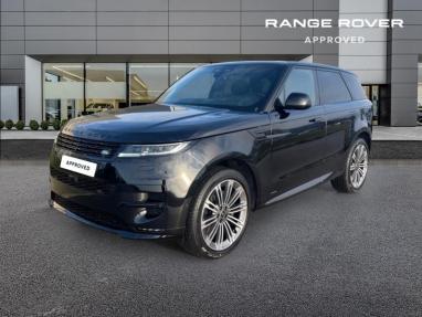 Voir le détail de l'offre de cette LAND-ROVER Range Rover Sport 3.0 P550e 550ch PHEV Dynamic Autobiography de 2024 en vente à partir de 1486.1 €  / mois