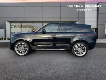 LAND-ROVER Range Rover Sport 3.0 P550e 550ch PHEV Dynamic Autobiography à vendre à Troyes - Image n°2