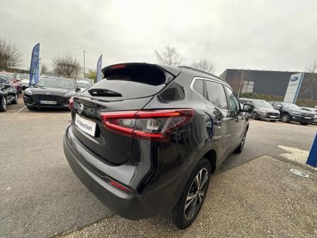 NISSAN Qashqai 1.5 dCi 115ch N-Connecta DCT 2019 Euro6-EVAP à vendre à Auxerre - Image n°5