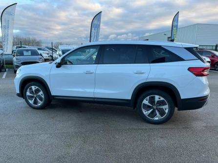 SKODA Kodiaq 2.0 TDI 150ch SCR Selection DSG7 7 places à vendre à Dijon - Image n°9