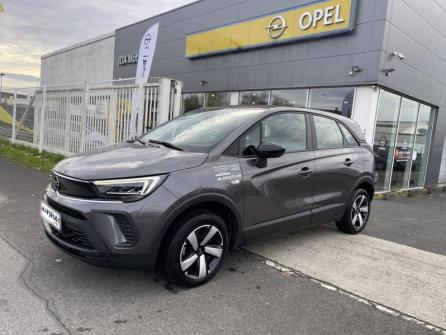 OPEL Crossland X 1.2 Turbo 110ch Edition à vendre à Melun - Image n°2