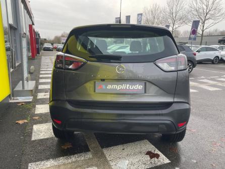 OPEL Crossland X 1.2 Turbo 110ch Edition à vendre à Melun - Image n°6