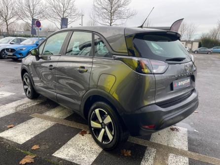 OPEL Crossland X 1.2 Turbo 110ch Edition à vendre à Melun - Image n°7