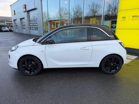 OPEL Adam 1.4 Twinport 87ch Unlimited Start/Stop à vendre à Melun - Image n°7