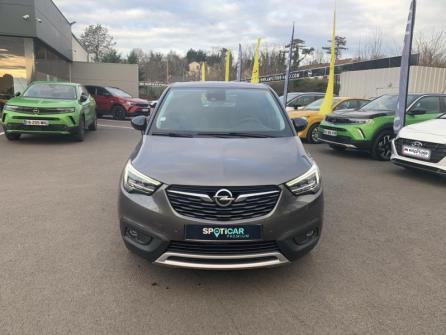 OPEL Crossland X 1.2 Turbo 130ch Opel 2020 BVA Euro 6d-T à vendre à Auxerre - Image n°2