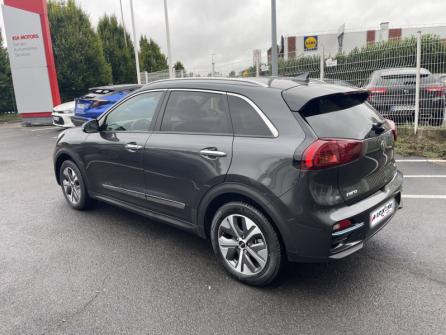 KIA e-Niro Design 204ch à vendre à Garges Les Gonesse - Image n°7