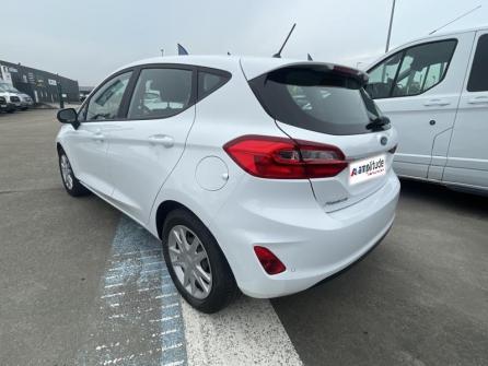 FORD Fiesta 1.1 85ch Business Nav 5p Euro6.2 à vendre à Troyes - Image n°7