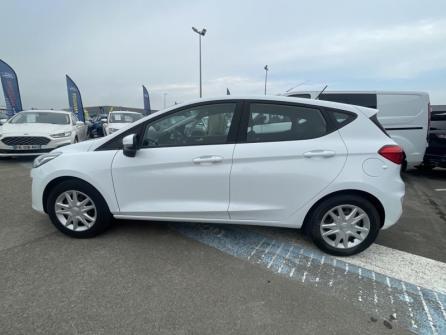 FORD Fiesta 1.1 85ch Business Nav 5p Euro6.2 à vendre à Troyes - Image n°8