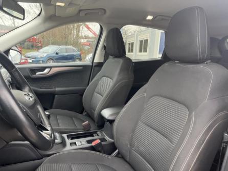 FORD Kuga 1.5 EcoBlue 120ch Titanium à vendre à Dijon - Image n°12