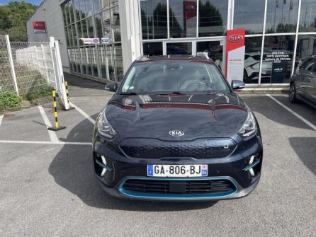 KIA e-Niro Premium 204ch à vendre à Montargis - Image n°2