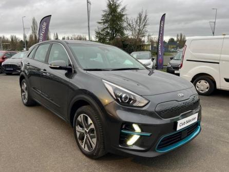 KIA e-Niro Motion 204ch à vendre à Bourges - Image n°3