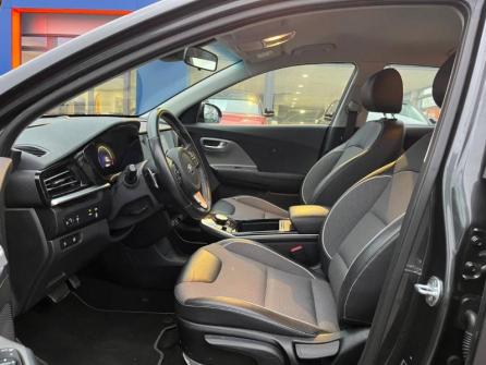 KIA e-Niro Motion 204ch à vendre à Bourges - Image n°10