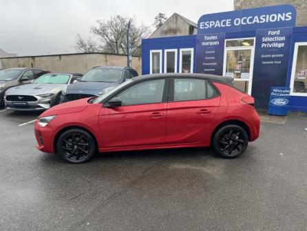 OPEL Corsa 1.5 D 100ch GS Line à vendre à Orléans - Image n°8