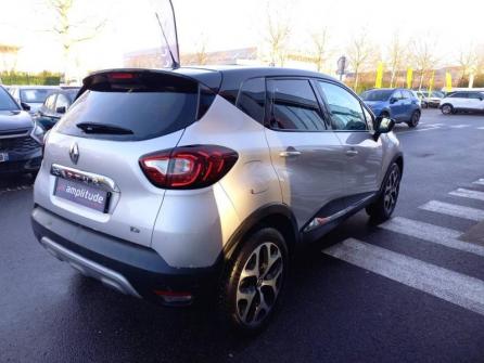 RENAULT Captur 1.2 TCe 120ch energy Iridium à vendre à Melun - Image n°5