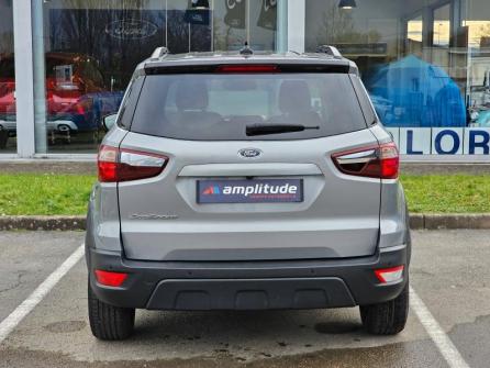 FORD EcoSport 1.0 EcoBoost 125ch Active 147g à vendre à Lons-le-Saunier - Image n°6