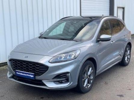 FORD Kuga 2.5 Duratec 225ch PHEV ST-Line BVA à vendre à Saint-Claude - Image n°1