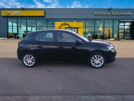 OPEL Corsa 1.2 Turbo 100ch à vendre à Troyes - Image n°4