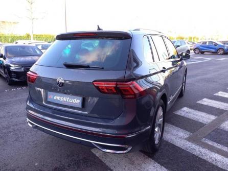 VOLKSWAGEN Tiguan 1.5 TSI 150ch Elegance DSG7 à vendre à Melun - Image n°5