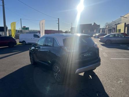 OPEL Crossland X 1.2 Turbo 110ch Design 120 ans Euro 6d-T à vendre à Auxerre - Image n°7