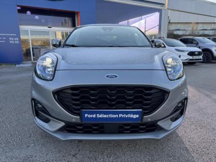 FORD Puma 1.0 EcoBoost 125ch mHEV ST-Line X 6cv à vendre à Besançon - Image n°2