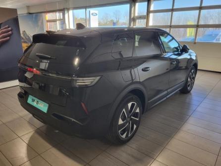 OPEL Grandland X 1.2 Turbo Hybrid 136ch GS e-DCT6 à vendre à Chaumont - Image n°5