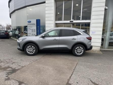 FORD Kuga 2.5 Duratec 180ch Hybrid FlexiFuel Titanium Business Powershift à vendre à Auxerre - Image n°8