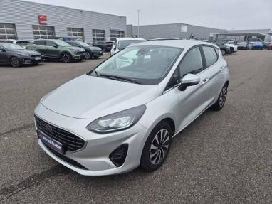 Voir le détail de l'offre de cette FORD Fiesta 1.0 EcoBoost Hybrid 125ch Titanium Business Powershift 5p de 2022 en vente à partir de 175.85 €  / mois