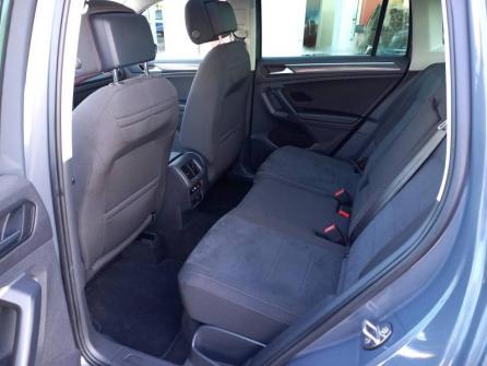 VOLKSWAGEN Tiguan 1.5 TSI 150ch Elegance DSG7 à vendre à Melun - Image n°11