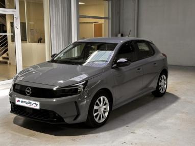 Voir le détail de l'offre de cette OPEL Corsa 1.2 Turbo 100ch de 2024 en vente à partir de 158.28 €  / mois