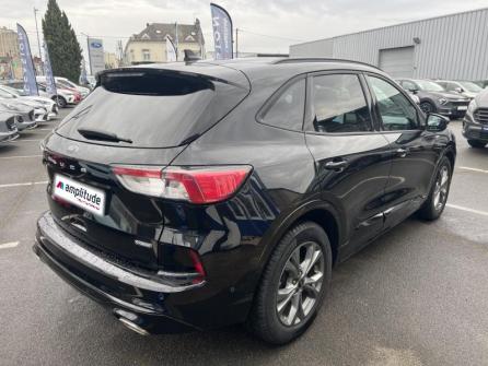 FORD Kuga 2.5 Duratec 190ch FHEV E85 ST-Line Business BVA à vendre à Orléans - Image n°5