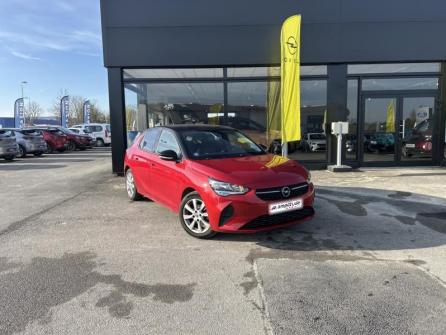 OPEL Corsa 1.2 75ch Edition à vendre à Bourges - Image n°1