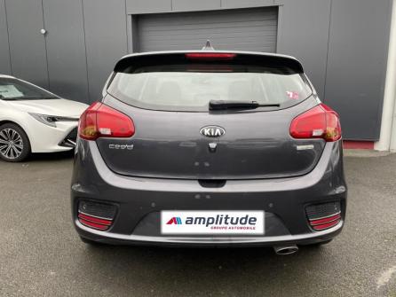 KIA Cee'd 1.6 CRDi 136ch ISG Active à vendre à Reims - Image n°6