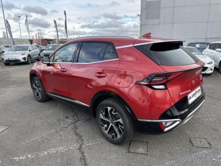 KIA Sportage 1.6 T-GDi 230ch HEV  Design BVA6 4x2 à vendre à Saint-Maximin - Image n°7