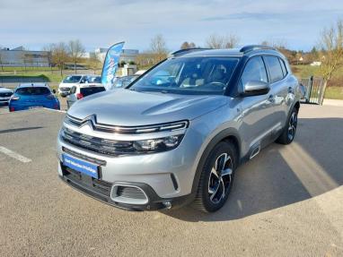 Voir le détail de l'offre de cette CITROEN C5 Aircross Hybrid 225ch Business e-EAT8 de 2020 en vente à partir de 250.26 €  / mois