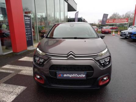 CITROEN C3 1.2 PureTech 110ch S&S C-Series 124g à vendre à Melun - Image n°2