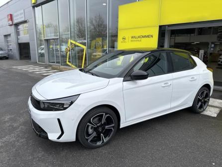 OPEL Corsa 1.2 Turbo Hybrid 100ch GS e-BVA6 à vendre à Melun - Image n°1