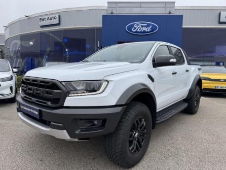 FORD Ranger 2.0 TDCi 213ch Double Cabine Raptor BVA10 à vendre à Besançon - Image n°1