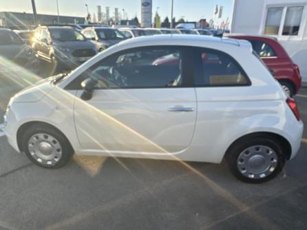 FIAT 500 1.0 70 ch BSG S&S Club à vendre à Troyes - Image n°8