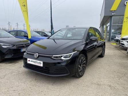 VOLKSWAGEN Golf 1.5 TSI ACT OPF 130ch  Style 1st à vendre à Montereau - Image n°3