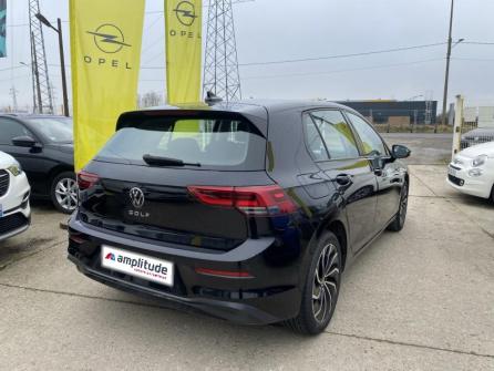 VOLKSWAGEN Golf 1.5 TSI ACT OPF 130ch  Style 1st à vendre à Montereau - Image n°7